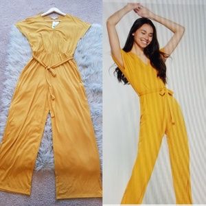 Luxury Jumpsuit